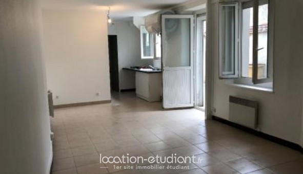 Logement tudiant Location T3 Vide Patay (45310)