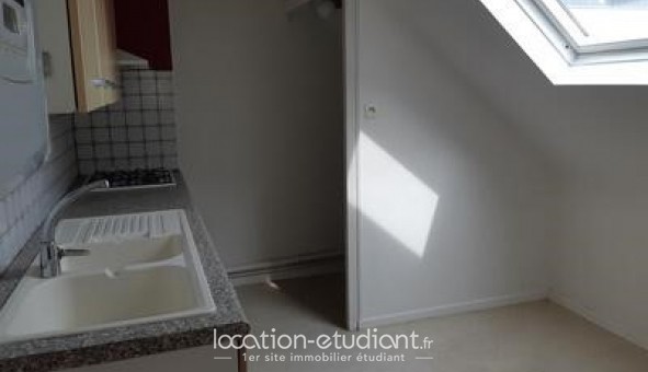 Logement tudiant T3 à Pau (64000)