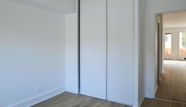 Logement tudiant T3 à Pau (64000)