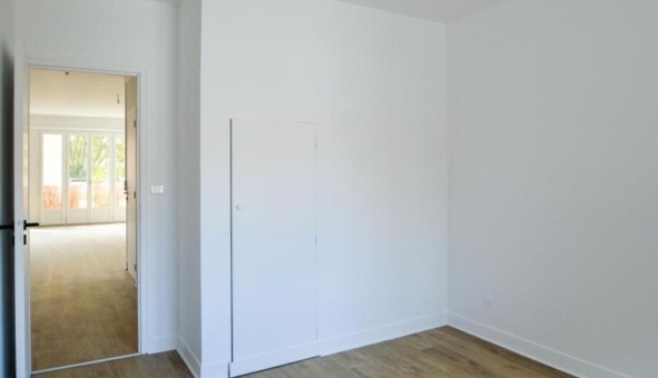 Logement tudiant T3 à Pau (64000)