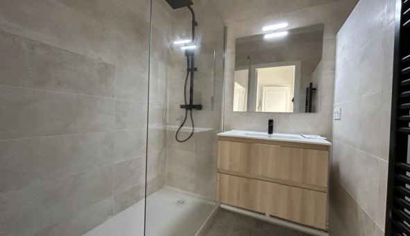 Logement tudiant T3 à Pau (64000)