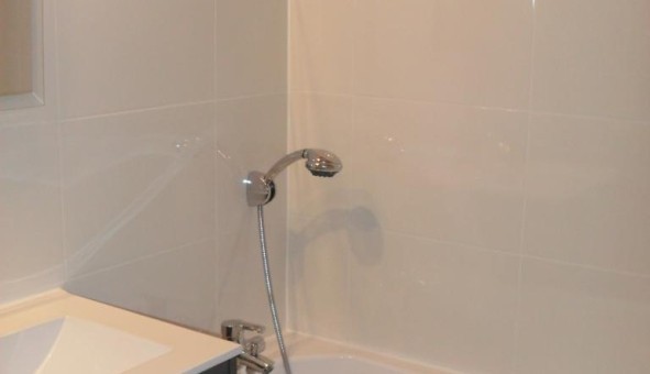 Logement tudiant T3 à Pau (64000)