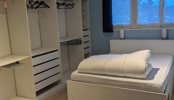 Logement tudiant T3 à Pau (64000)
