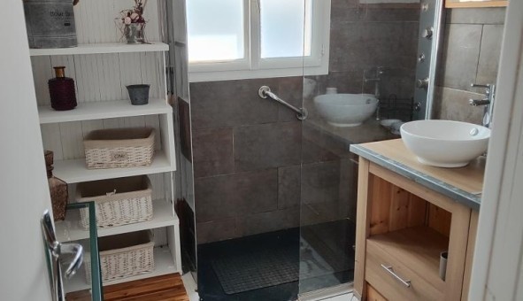 Logement tudiant T3 à Pau (64000)