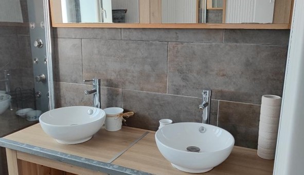 Logement tudiant T3 à Pau (64000)