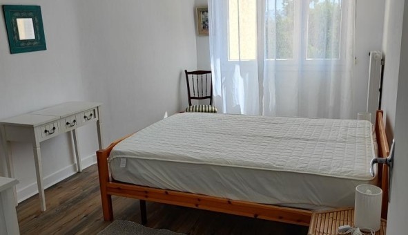 Logement tudiant T3 à Pau (64000)