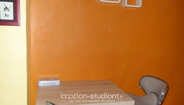 Logement tudiant T3 à Pau (64000)