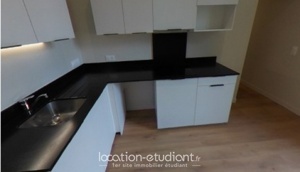 Logement tudiant T3 à Pau (64000)