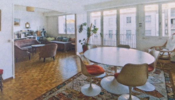 Logement �tudiant Location T3 Vide Pau (64000)