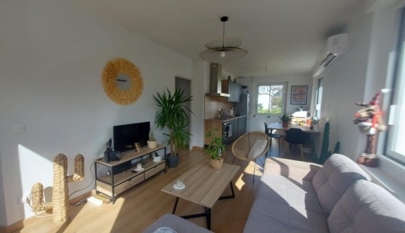 Logement �tudiant Location T3 Vide Pau (64000)