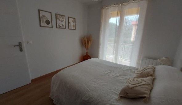 Logement �tudiant T3 &agrave; Pau (64000)