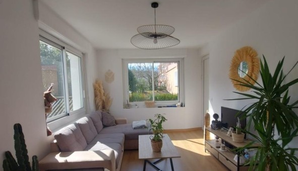 Logement �tudiant T3 &agrave; Pau (64000)