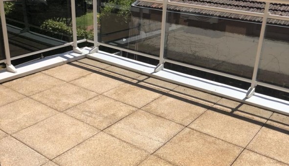 Logement �tudiant T3 &agrave; Pau (64000)