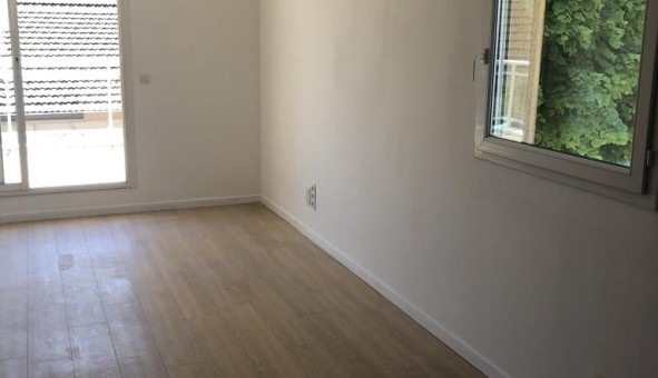 Logement �tudiant T3 &agrave; Pau (64000)