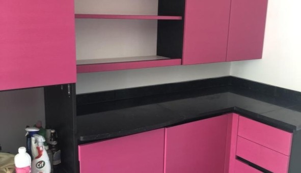 Logement �tudiant T3 &agrave; Pau (64000)