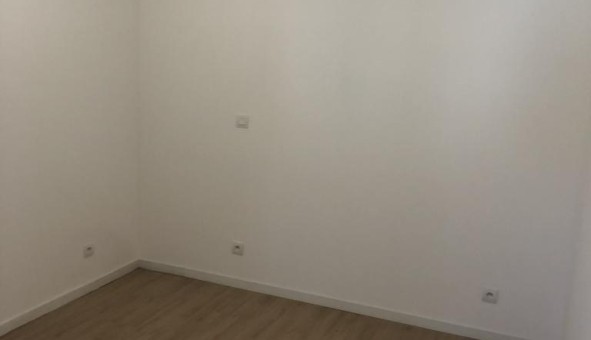 Logement �tudiant T3 &agrave; Pau (64000)
