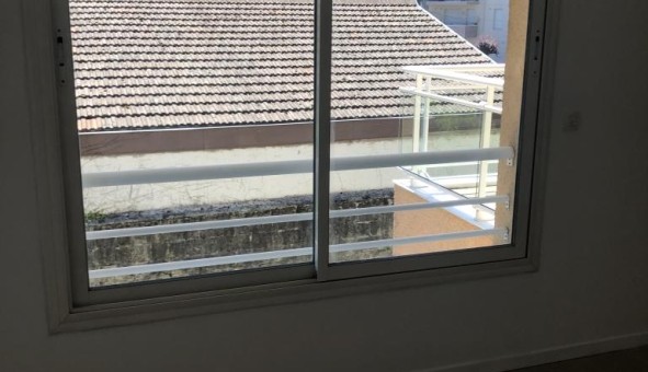 Logement �tudiant T3 &agrave; Pau (64000)