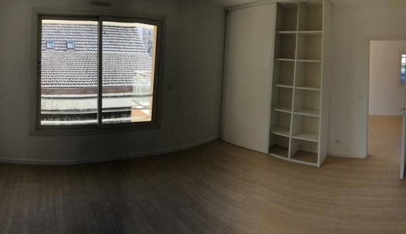 Logement �tudiant T3 &agrave; Pau (64000)