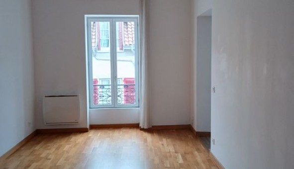 Logement �tudiant Location T3 Vide Pau (64000)