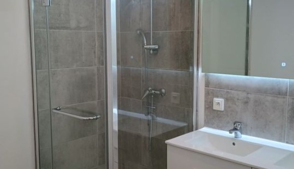 Logement �tudiant T3 &agrave; Pau (64000)