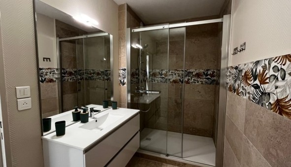 Logement �tudiant T3 &agrave; Pau (64000)