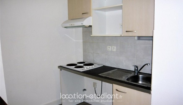 Logement �tudiant T3 &agrave; Pau (64000)