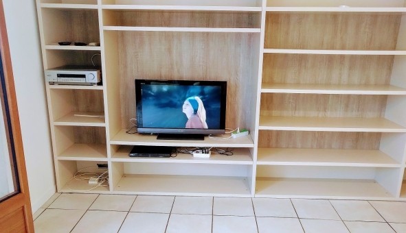 Logement �tudiant T3 &agrave; Pau (64000)