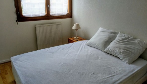 Logement �tudiant T3 &agrave; Pau (64000)