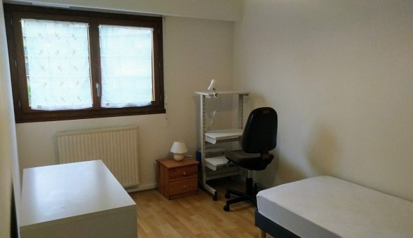 Logement �tudiant T3 &agrave; Pau (64000)