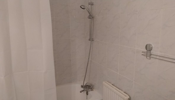 Logement �tudiant T3 &agrave; Pau (64000)