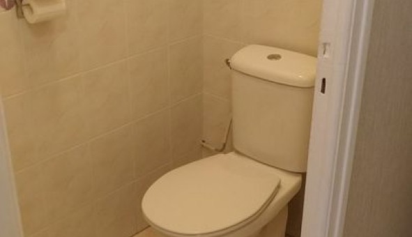 Logement �tudiant T3 &agrave; Pau (64000)