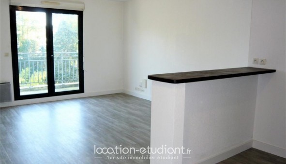Logement �tudiant T3 &agrave; Pau (64000)