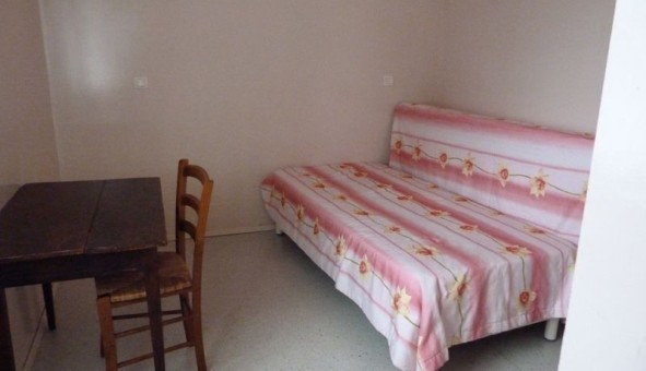 Logement �tudiant T3 &agrave; Pau (64000)