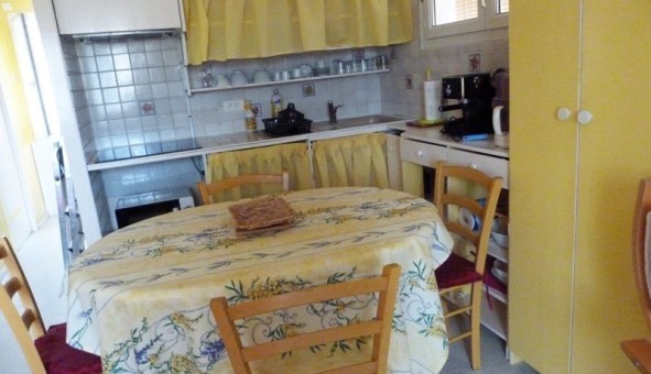 Logement �tudiant T3 &agrave; Pau (64000)