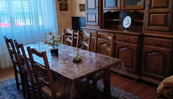 Logement �tudiant Location T3 Vide Pau (64000)