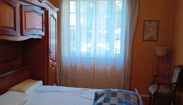 Logement �tudiant T3 &agrave; Pau (64000)