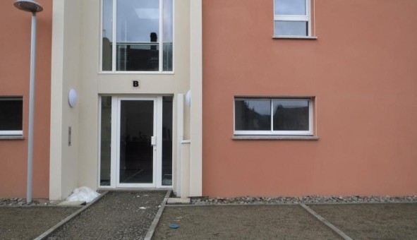 Logement �tudiant T3 &agrave; Pau (64000)