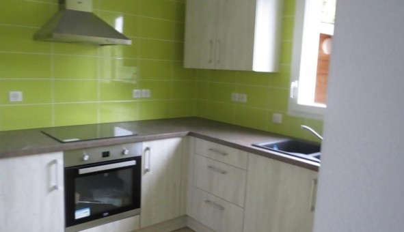 Logement �tudiant T3 &agrave; Pau (64000)