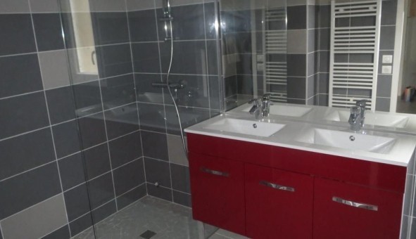 Logement �tudiant T3 &agrave; Pau (64000)