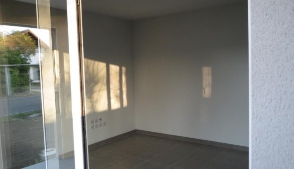 Logement �tudiant T3 &agrave; Pau (64000)