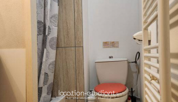 Logement �tudiant T3 &agrave; Pau (64000)