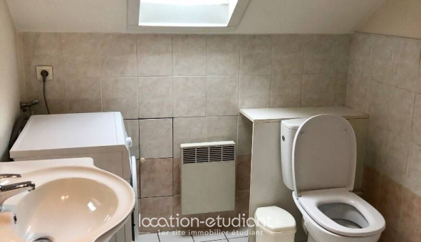 Logement �tudiant T3 &agrave; Pau (64000)