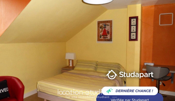 Logement �tudiant Location T3 Meubl&eacute; Pau (64000)