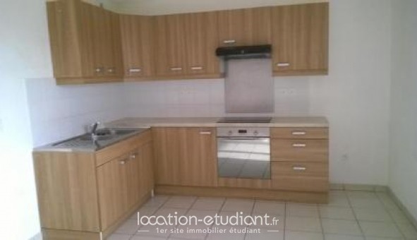 Logement tudiant T3 à Pechbonnieu (31140)