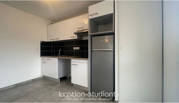 Logement tudiant T3 à Pechbonnieu (31140)