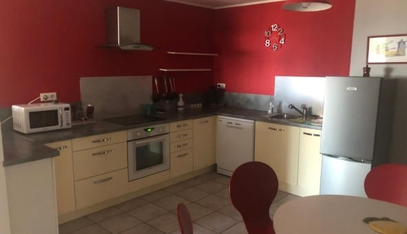 Logement �tudiant T3 &agrave; Penta acquatella (20290)