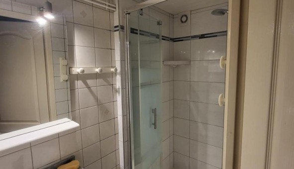 Logement tudiant T3 à Prigny (17180)