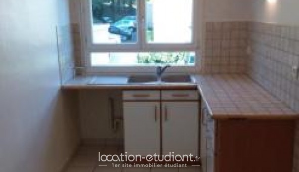 Logement �tudiant T3 à P�rigueux (24000)