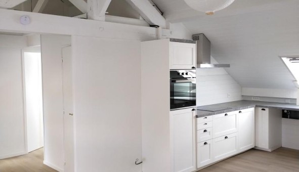 Logement tudiant Location T3 Vide Prigueux (24000)
