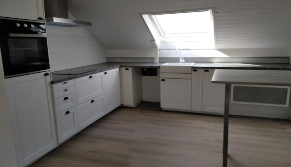 Logement tudiant T3 à Prigueux (24000)